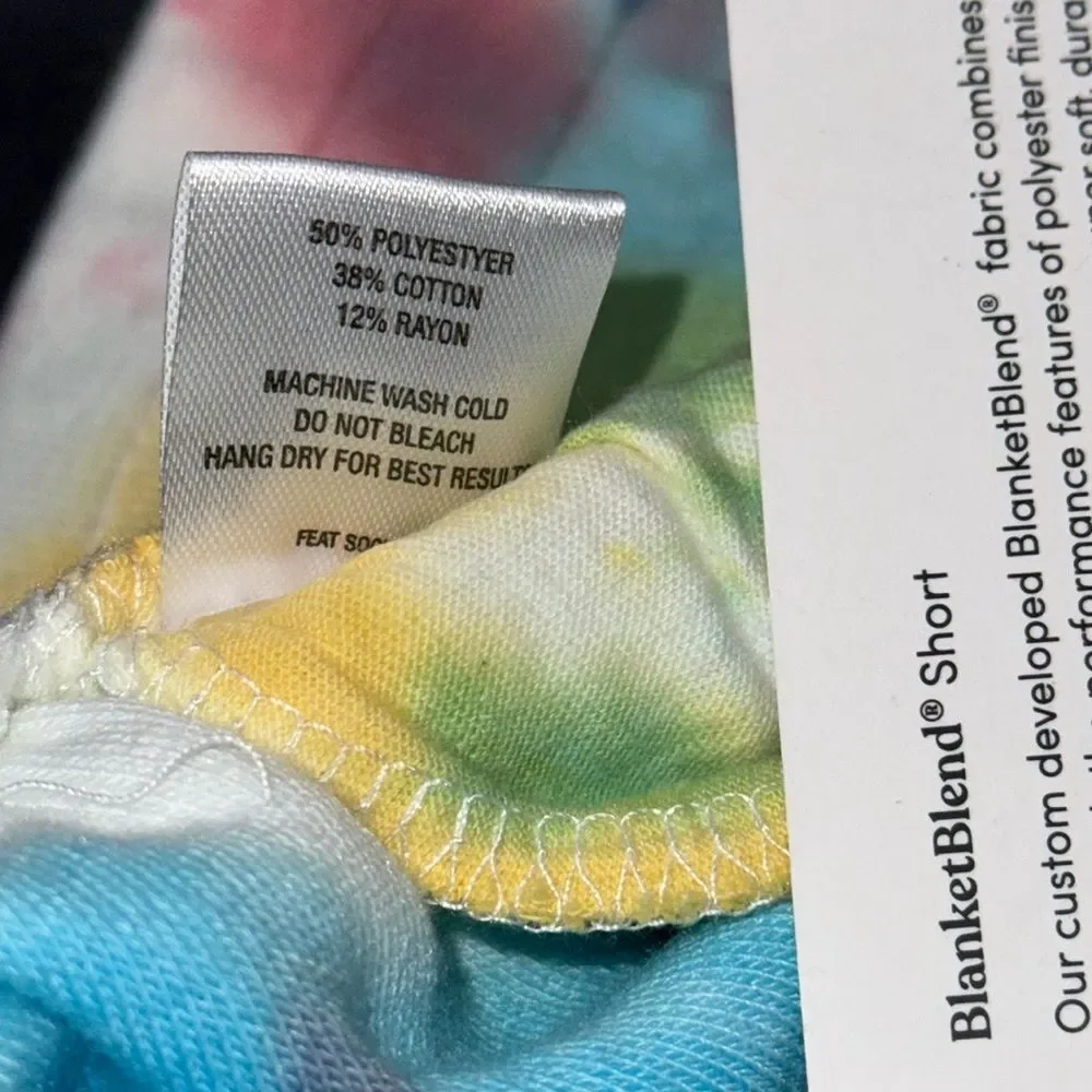 N/A feat blanketblend